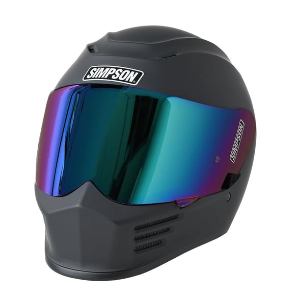 Simpson helmets best sale