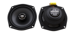 HOGTUNES 352-XLR 5.25" Replacement Rear Speakers