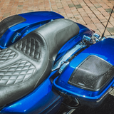 ROCKFORD FOSGATE Saddlebag Kit for 2014+ Harley-Davidson® Models